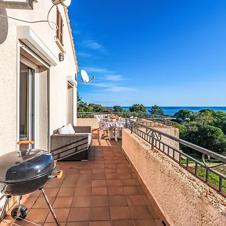 T3 Gabriello By Interhome Apartment