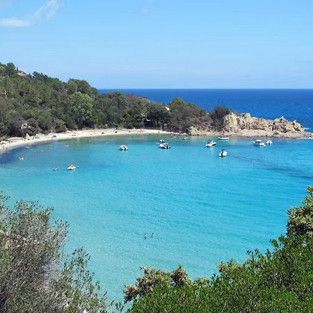 T3 Gabriello By Interhome Apartment Cala d'Oro