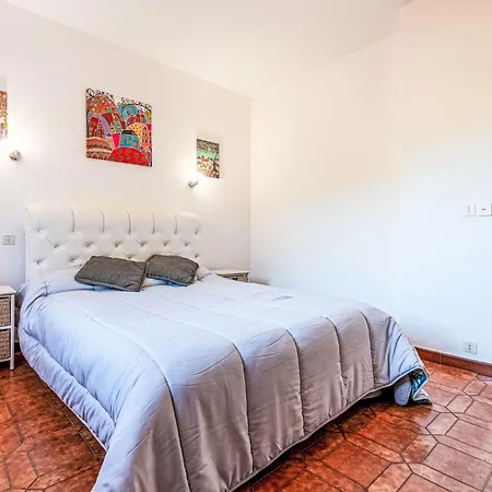 T3 Gabriello By Interhome * Cala d'Oro