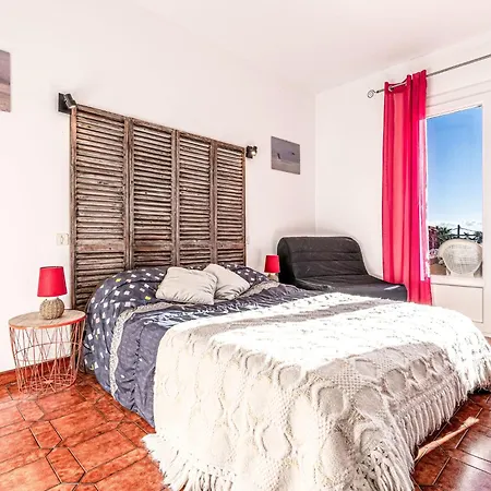 T3 Gabriello By Interhome Apartment