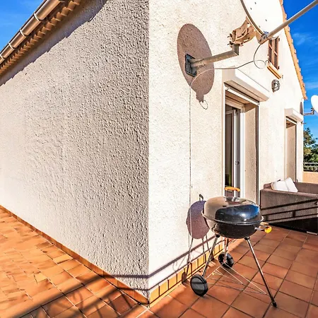 T3 Gabriello By Interhome Apartment Cala d'Oro