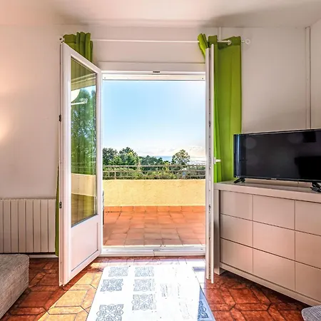 T3 Gabriello By Interhome Apartment