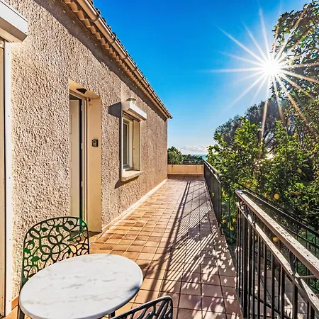 Apartment T3 Gabriello By Interhome *