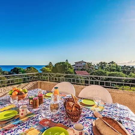 T3 Gabriello By Interhome Apartment Cala d'Oro