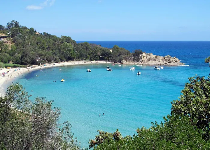 T3 Gabriello By Interhome Apartment Cala d'Oro