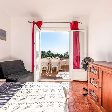 T3 Gabriello By Interhome Cala d'Oro