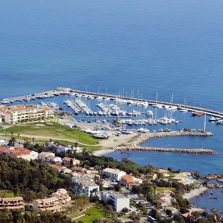 T3 Gabriello By Interhome