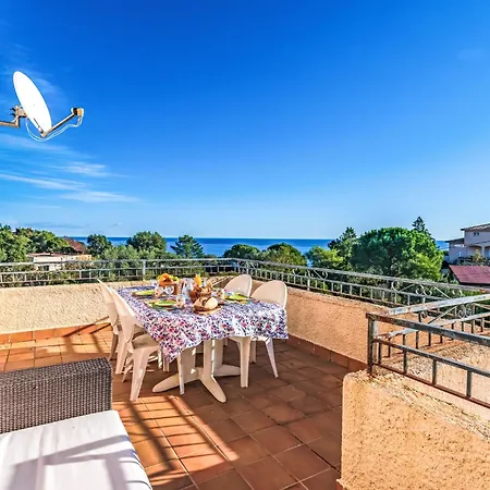 Lägenhet T3 Gabriello By Interhome *