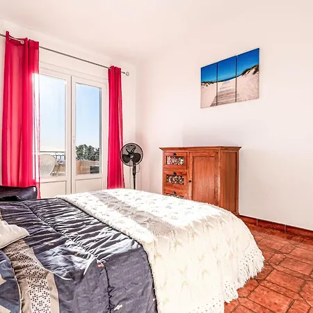 Lägenhet T3 Gabriello By Interhome *