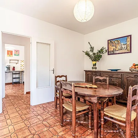 T3 Gabriello By Interhome *