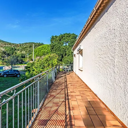 T3 Gabriello By Interhome * Cala d'Oro