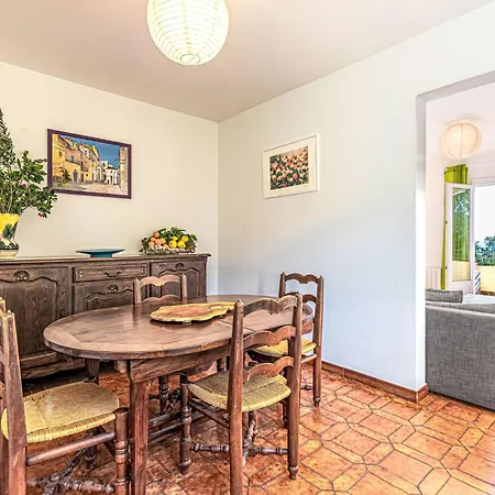 T3 Gabriello By Interhome