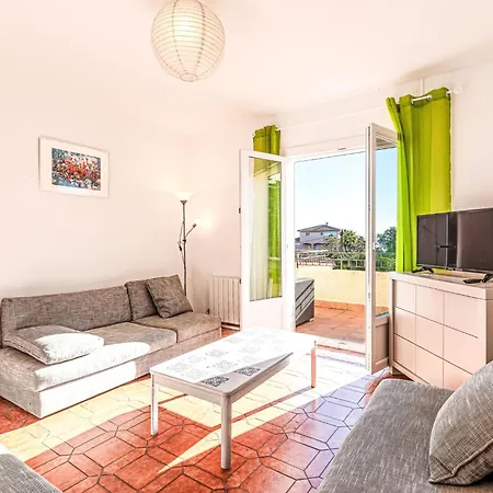 Lägenhet T3 Gabriello By Interhome