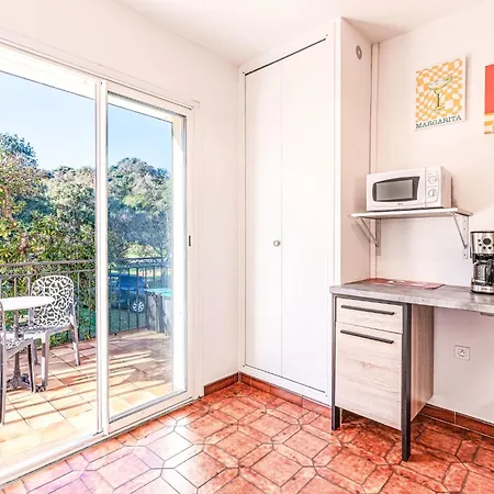 T3 Gabriello By Interhome * Cala d'Oro