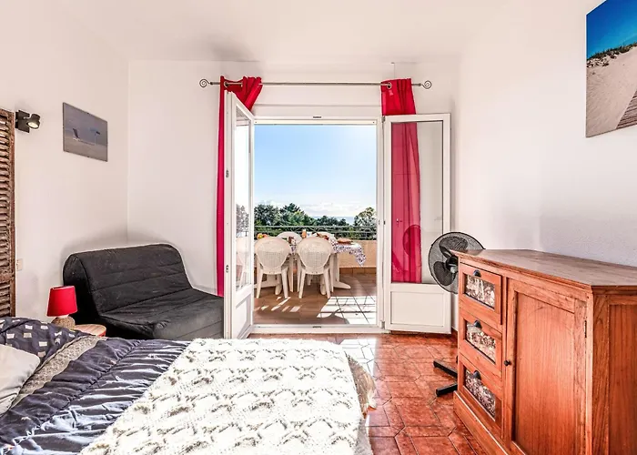 T3 Gabriello By Interhome Cala d'Oro