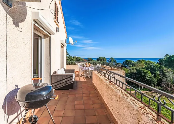 T3 Gabriello By Interhome Apartmán