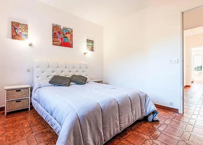 T3 Gabriello By Interhome * Cala d'Oro