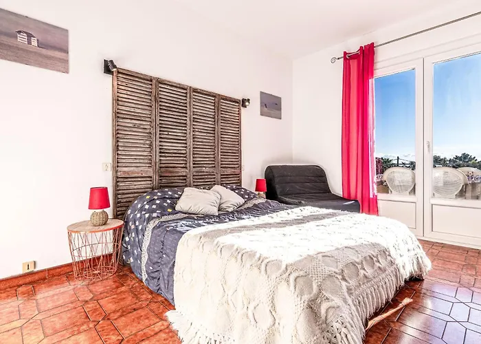 T3 Gabriello By Interhome Apartmán