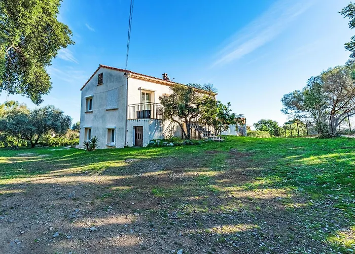 T3 Gabriello By Interhome Apartmán *