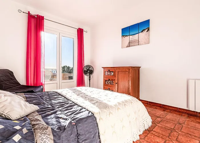 Apartmán T3 Gabriello By Interhome *