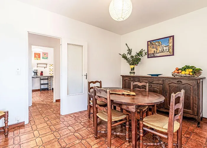 T3 Gabriello By Interhome *