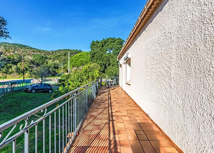 T3 Gabriello By Interhome * Cala d'Oro