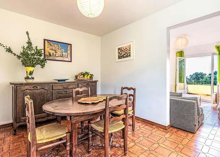 T3 Gabriello By Interhome