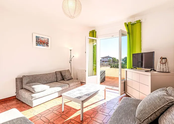 Apartmán T3 Gabriello By Interhome