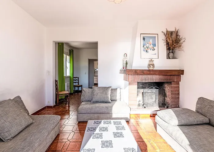 T3 Gabriello By Interhome Apartmán *