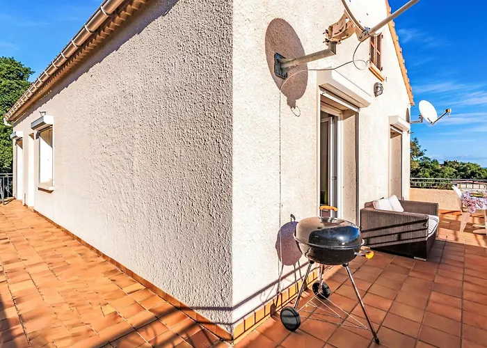 T3 Gabriello By Interhome Apartmán Cala d'Oro