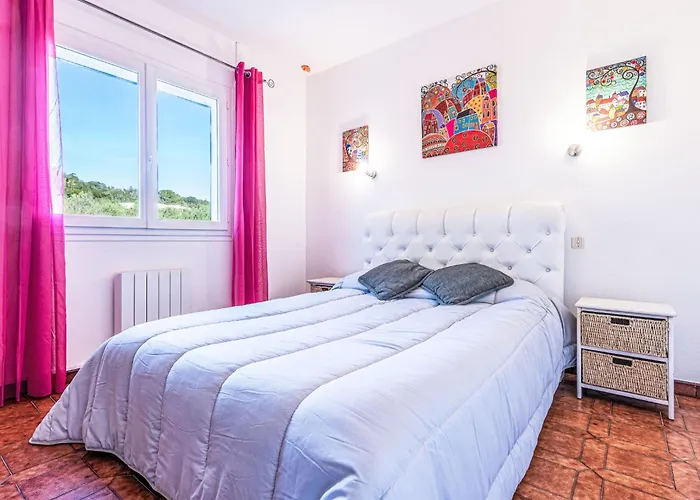 T3 Gabriello By Interhome Cala d'Oro