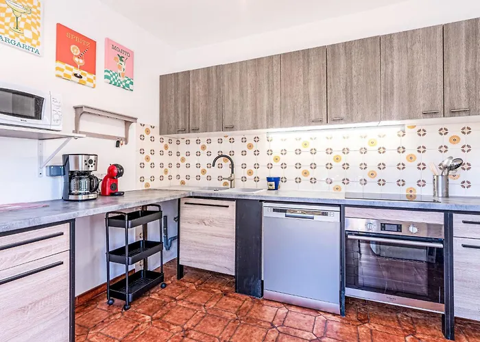 T3 Gabriello By Interhome Apartmán