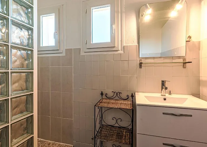 T3 Gabriello By Interhome Apartmán *