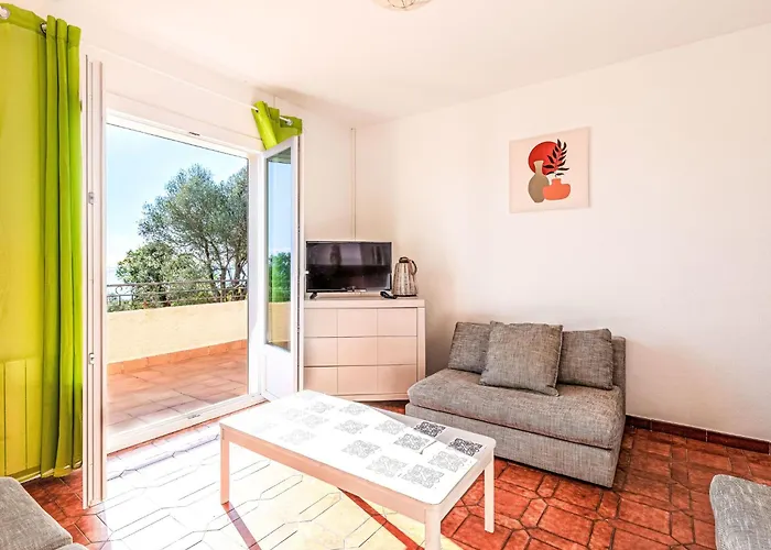 Apartmán T3 Gabriello By Interhome *