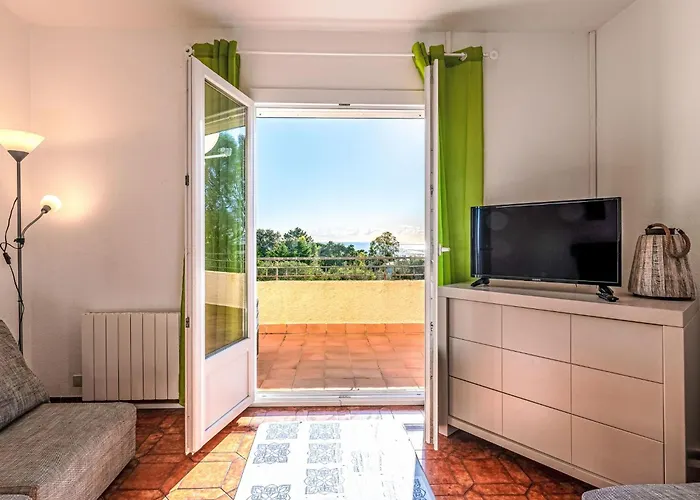 T3 Gabriello By Interhome Apartmán