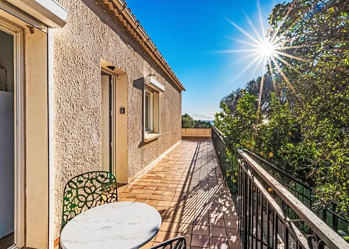 Apartmán T3 Gabriello By Interhome *