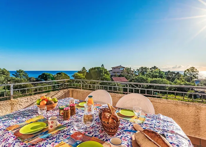 T3 Gabriello By Interhome Apartmán Cala d'Oro