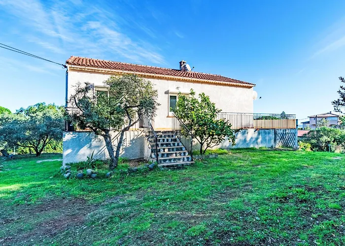 T3 Gabriello By Interhome Apartmán *